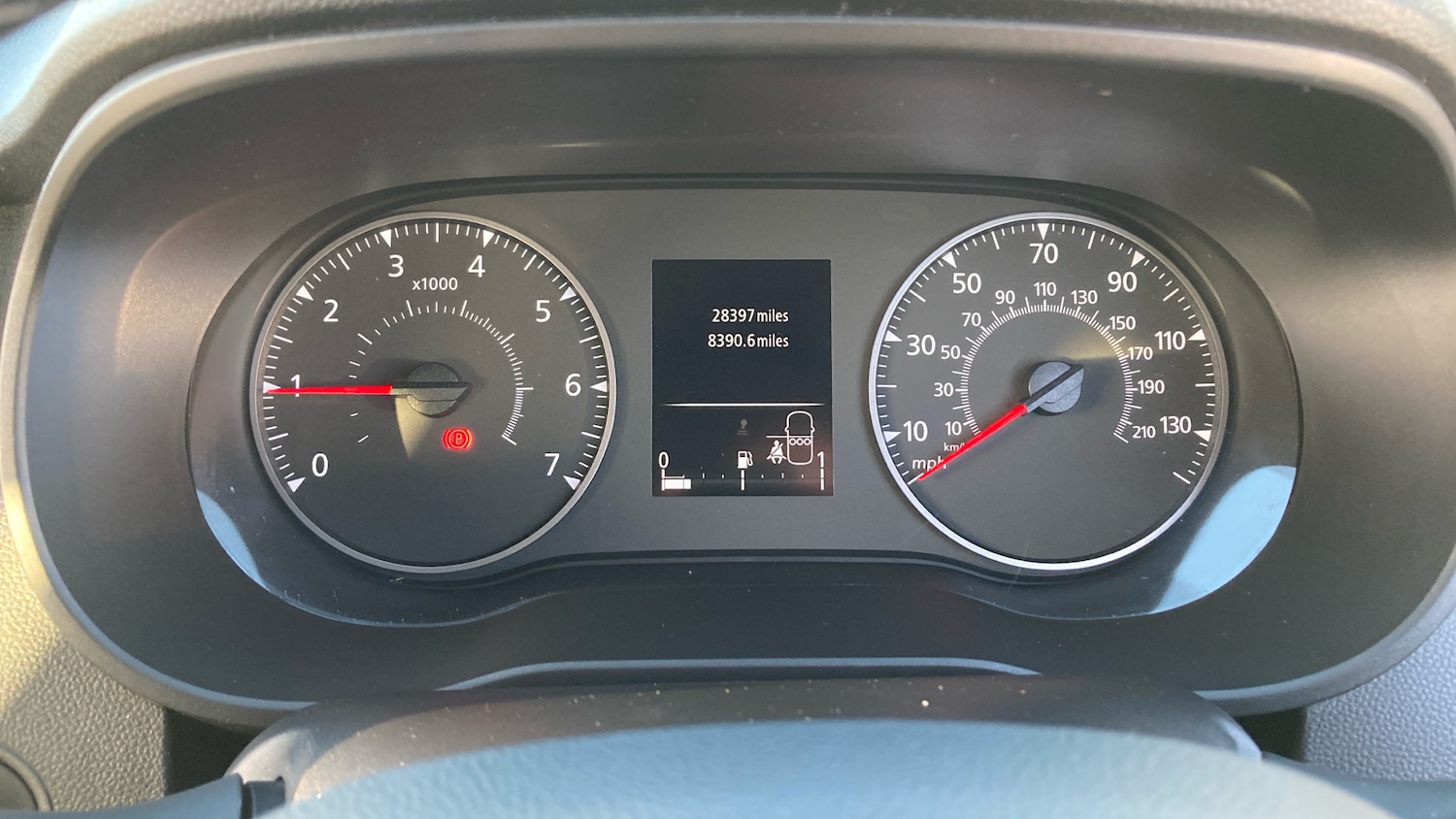 Used Dacia Duster 2023 for sale - 77038753: Photo 18