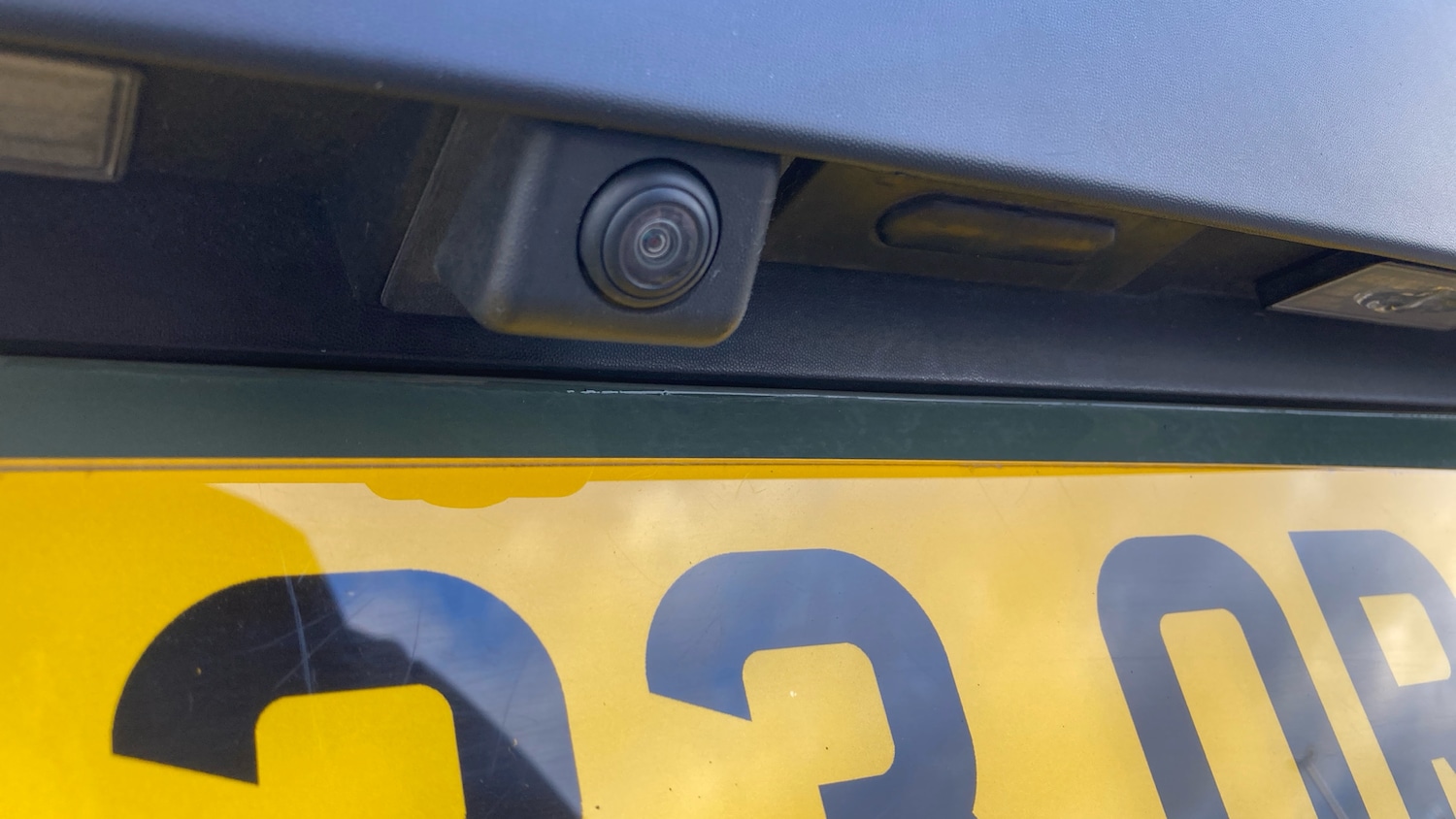 Used Dacia Duster 2023 for sale - 77038753: Photo 21