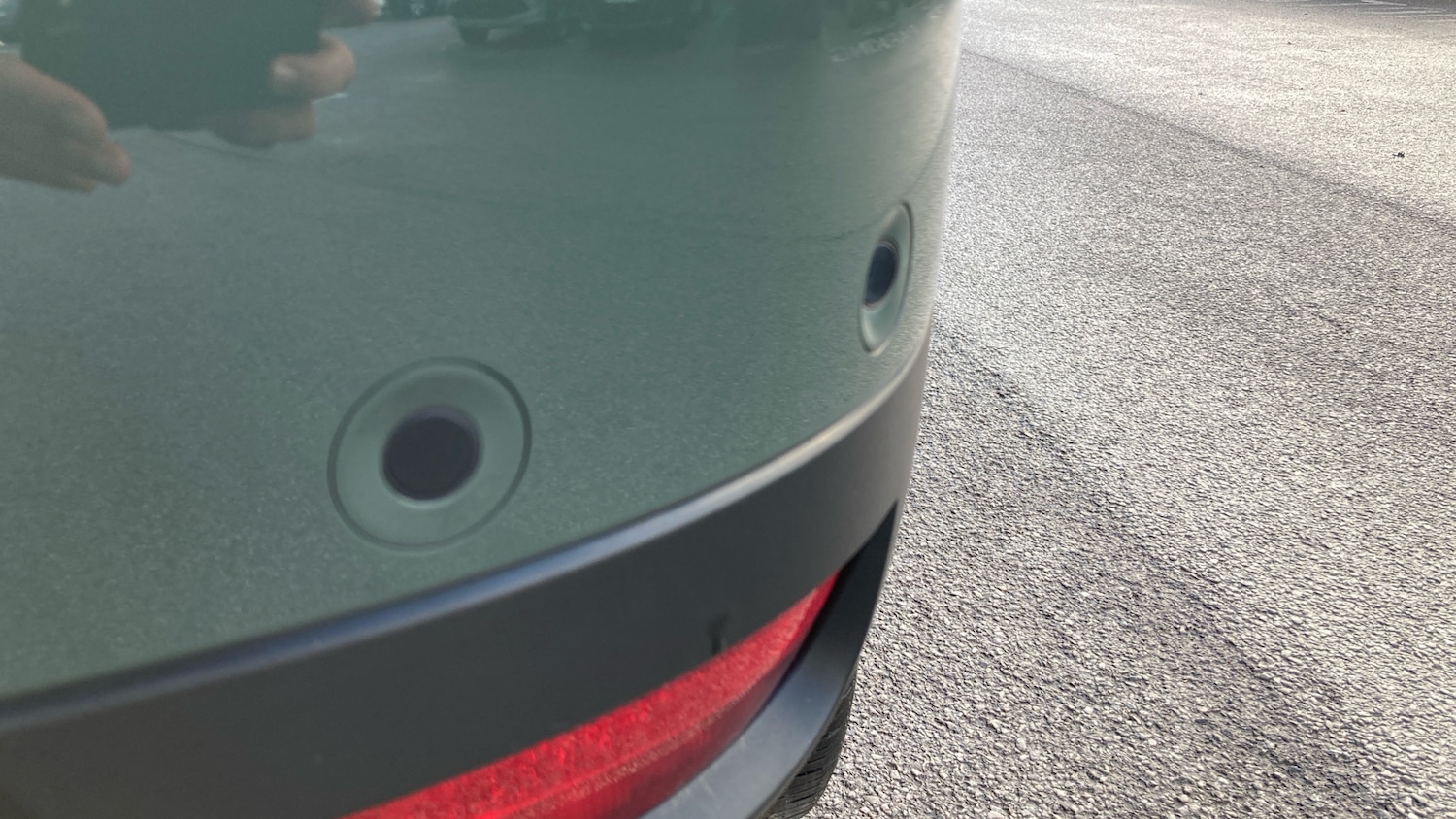 Used Dacia Duster 2023 for sale - 77038753: Photo 22