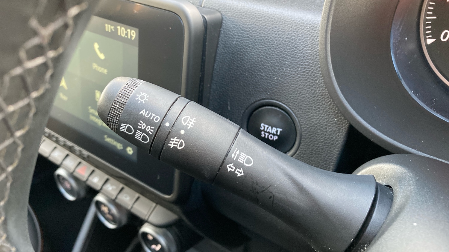 Used Dacia Duster 2023 for sale - 77038753: Photo 25