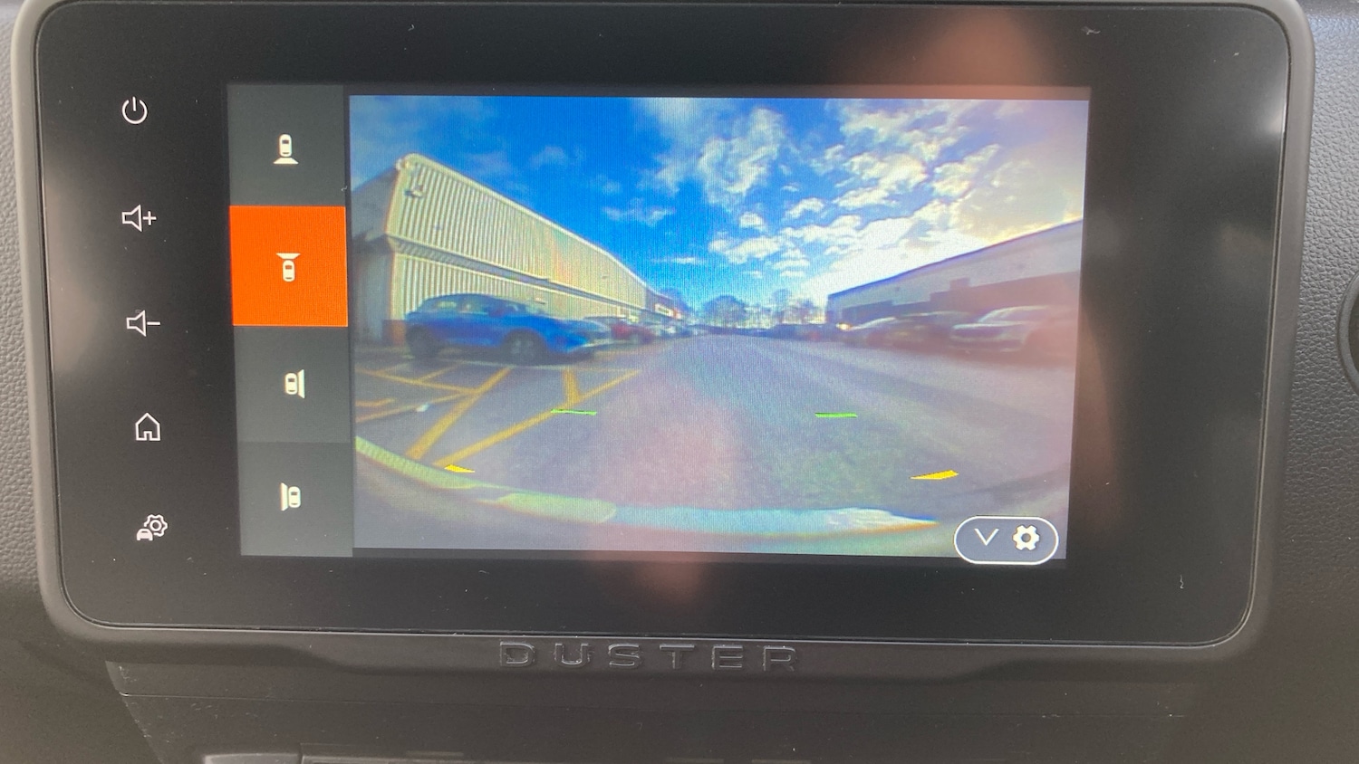 Used Dacia Duster 2023 for sale - 77038753: Photo 28