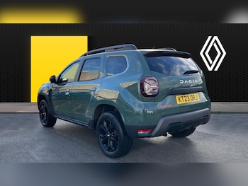 Used Dacia Duster 2023 for sale - 77038753: Photo