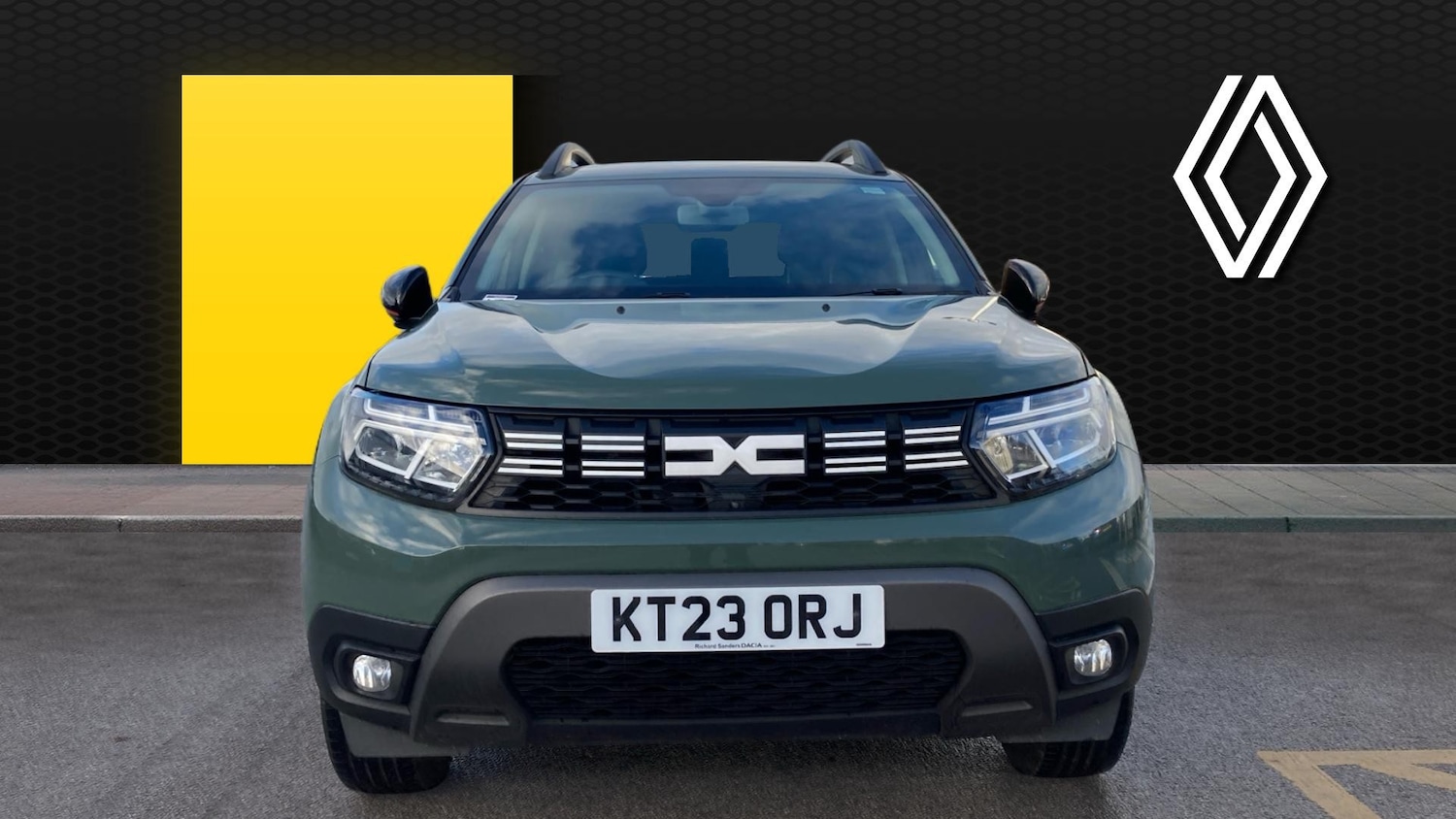 Used Dacia Duster 2023 for sale - 77038753: Photo 3