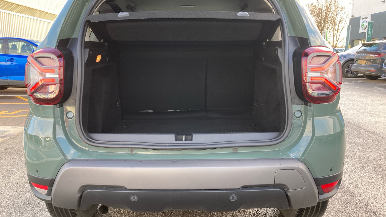 Used Dacia Duster 2023 for sale - 77038753: Photo 4