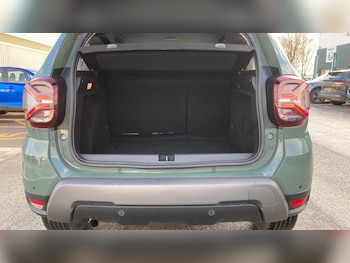 Used Dacia Duster 2023 for sale - 77038753: Photo