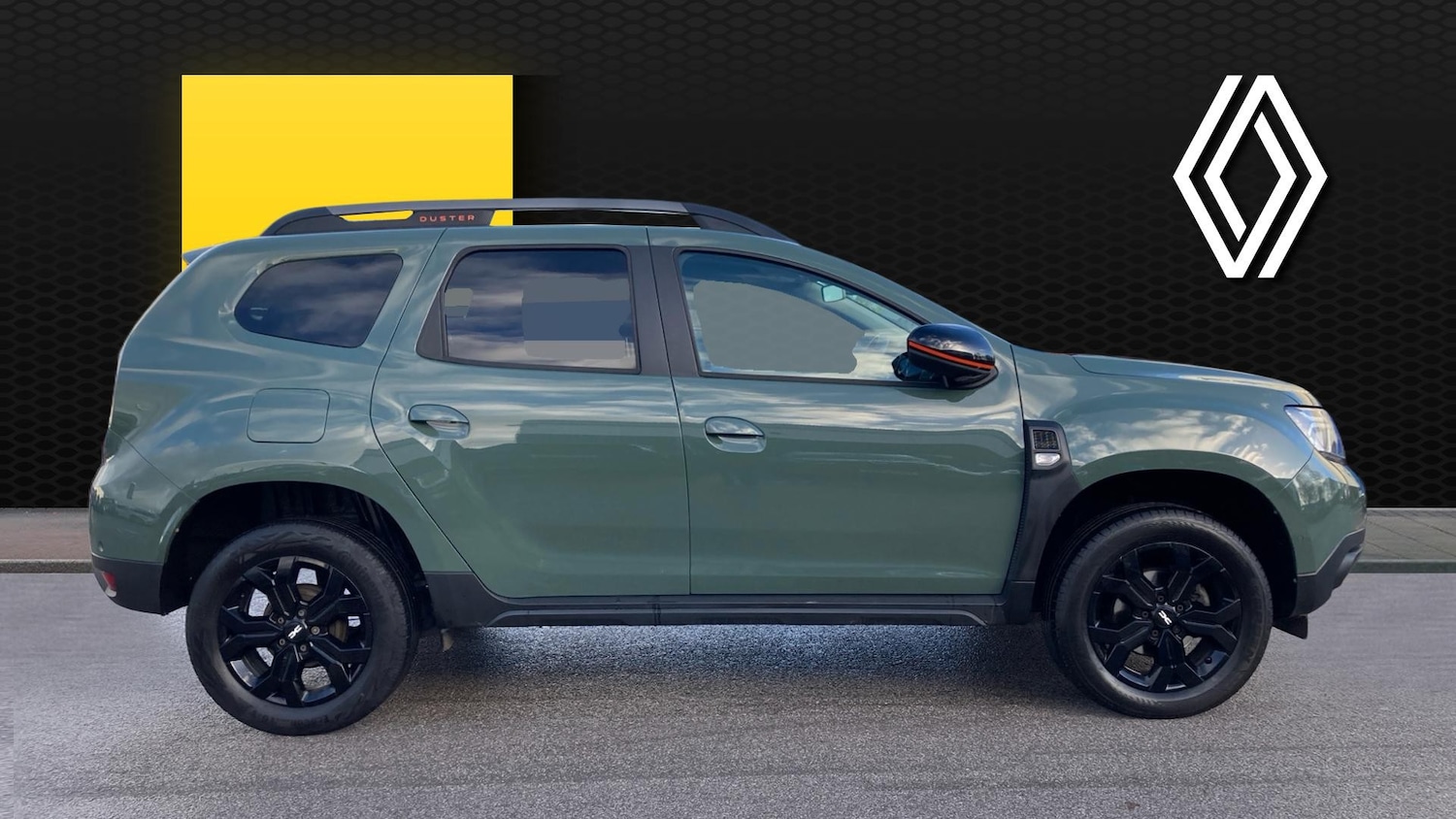 Used Dacia Duster 2023 for sale - 77038753: Photo 5