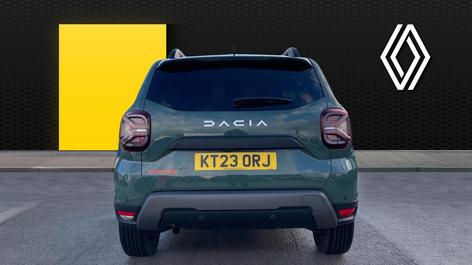 Used Dacia Duster 2023 for sale - 77038753: Photo 6