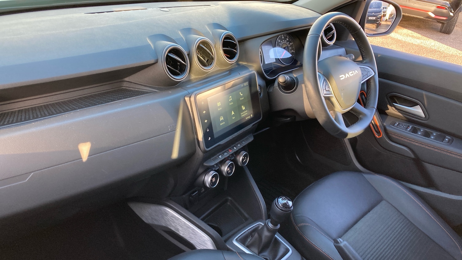 Used Dacia Duster 2023 for sale - 77038753: Photo 9