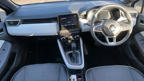 Used Renault Clio 2022 for sale - 76290448: Photo 10