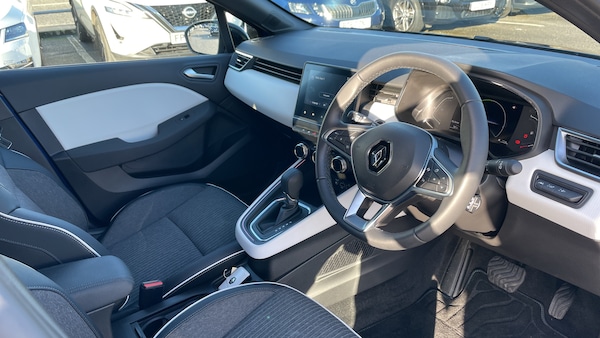 Used Renault Clio 2022 for sale - 76290448: Photo 11