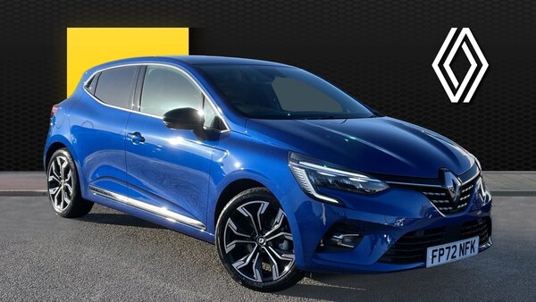 Used Renault Clio 2022 for sale - 76290448: Photo 1