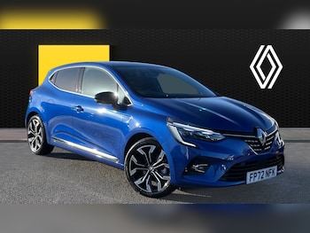 Renault - Clio