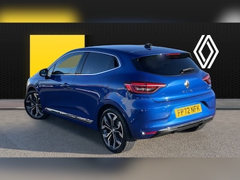 Used Renault Clio 2022 for sale - 76290448: Photo 2