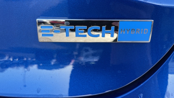 Used Renault Clio 2022 for sale - 76290448: Photo 35