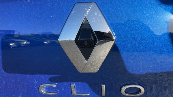 Used Renault Clio 2022 for sale - 76290448: Photo 36