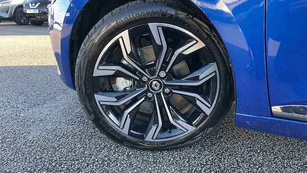 Used Renault Clio 2022 for sale - 76290448: Photo 38