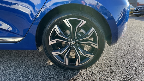 Used Renault Clio 2022 for sale - 76290448: Photo 39