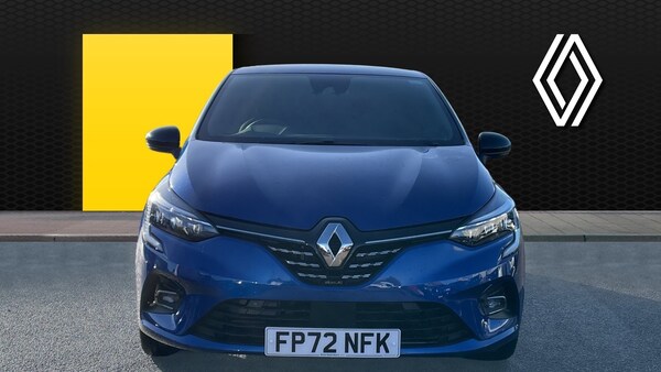 Used Renault Clio 2022 for sale - 76290448: Photo 3
