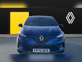 Used Renault Clio 2022 for sale - 76290448: Photo 3
