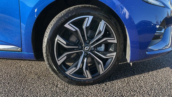 Used Renault Clio 2022 for sale - 76290448: Photo 40