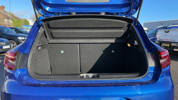 Used Renault Clio 2022 for sale - 76290448: Photo 4
