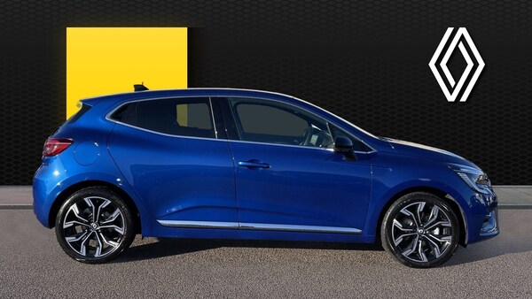 Used Renault Clio 2022 for sale - 76290448: Photo 5