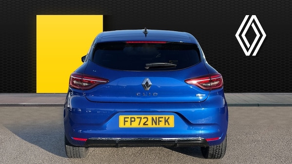 Used Renault Clio 2022 for sale - 76290448: Photo 6