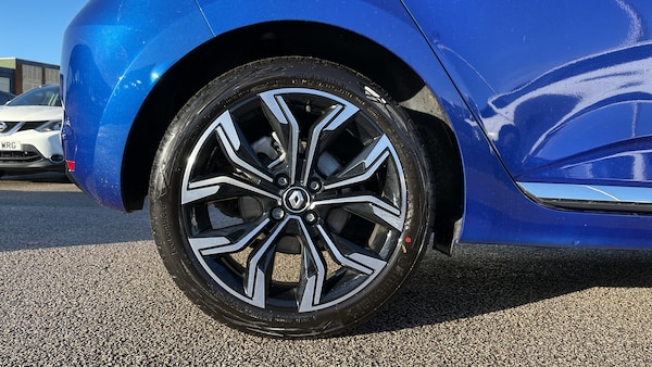Used Renault Clio 2022 for sale - 76290448: Photo 7