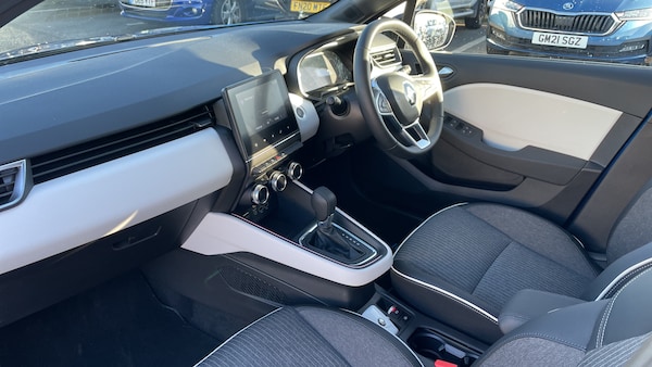 Used Renault Clio 2022 for sale - 76290448: Photo 9