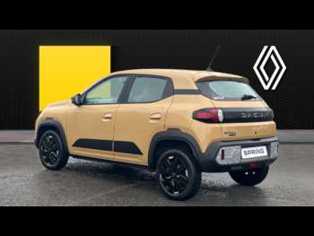 Used Dacia Spring 2025 for sale - 74437854: Photo