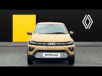 Used Dacia Spring 2025 for sale - 74437854: Photo