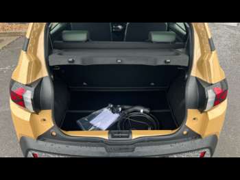 Used Dacia Spring 2025 for sale - 74437854: Photo