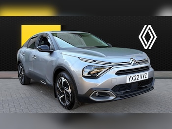 Used Citroen C4 2022 for sale - 79516323: Photo