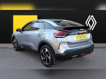Used Citroen C4 2022 for sale - 79516323: Photo