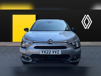 Used Citroen C4 2022 for sale - 79516323: Photo