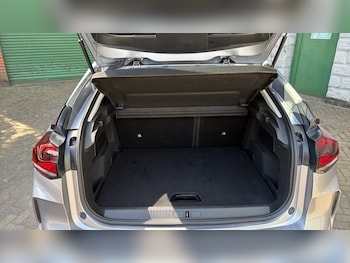 Used Citroen C4 2022 for sale - 79516323: Photo