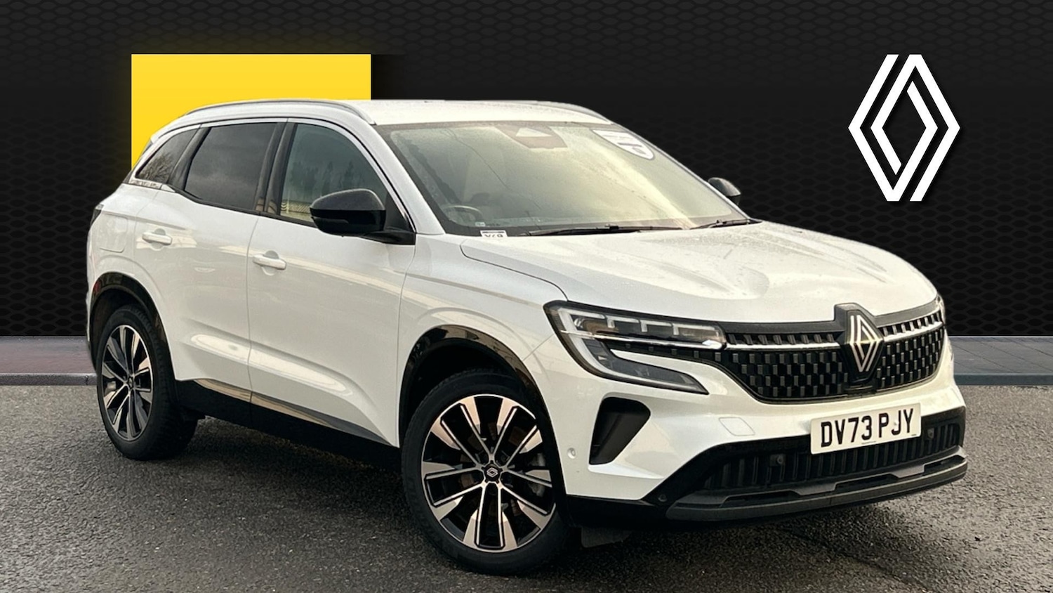 Used Renault Austral 2023 for sale - 76694176: Photo 1