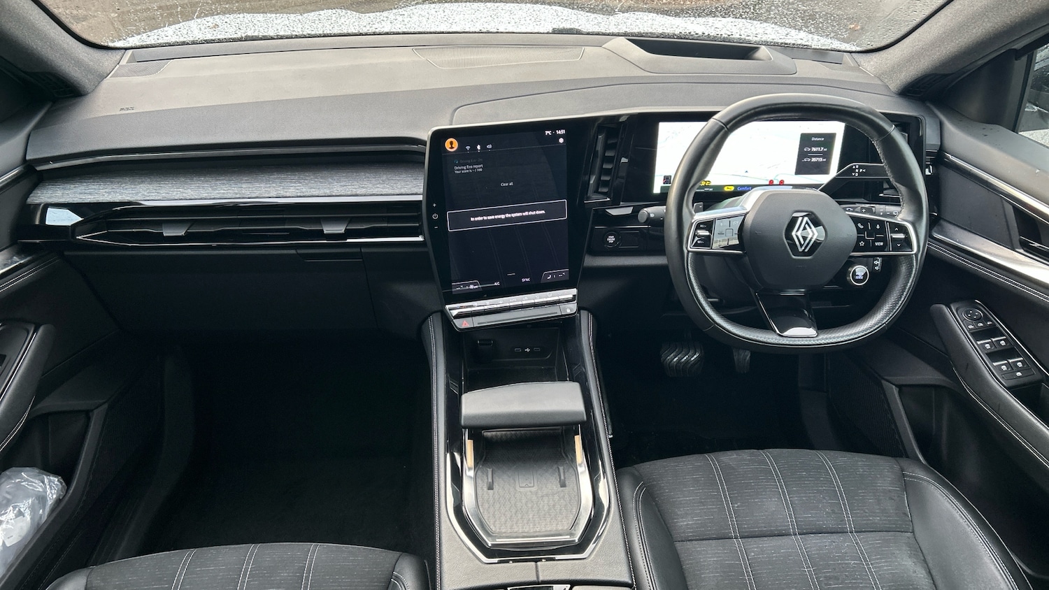Used Renault Austral 2023 for sale - 76694176: Photo 10