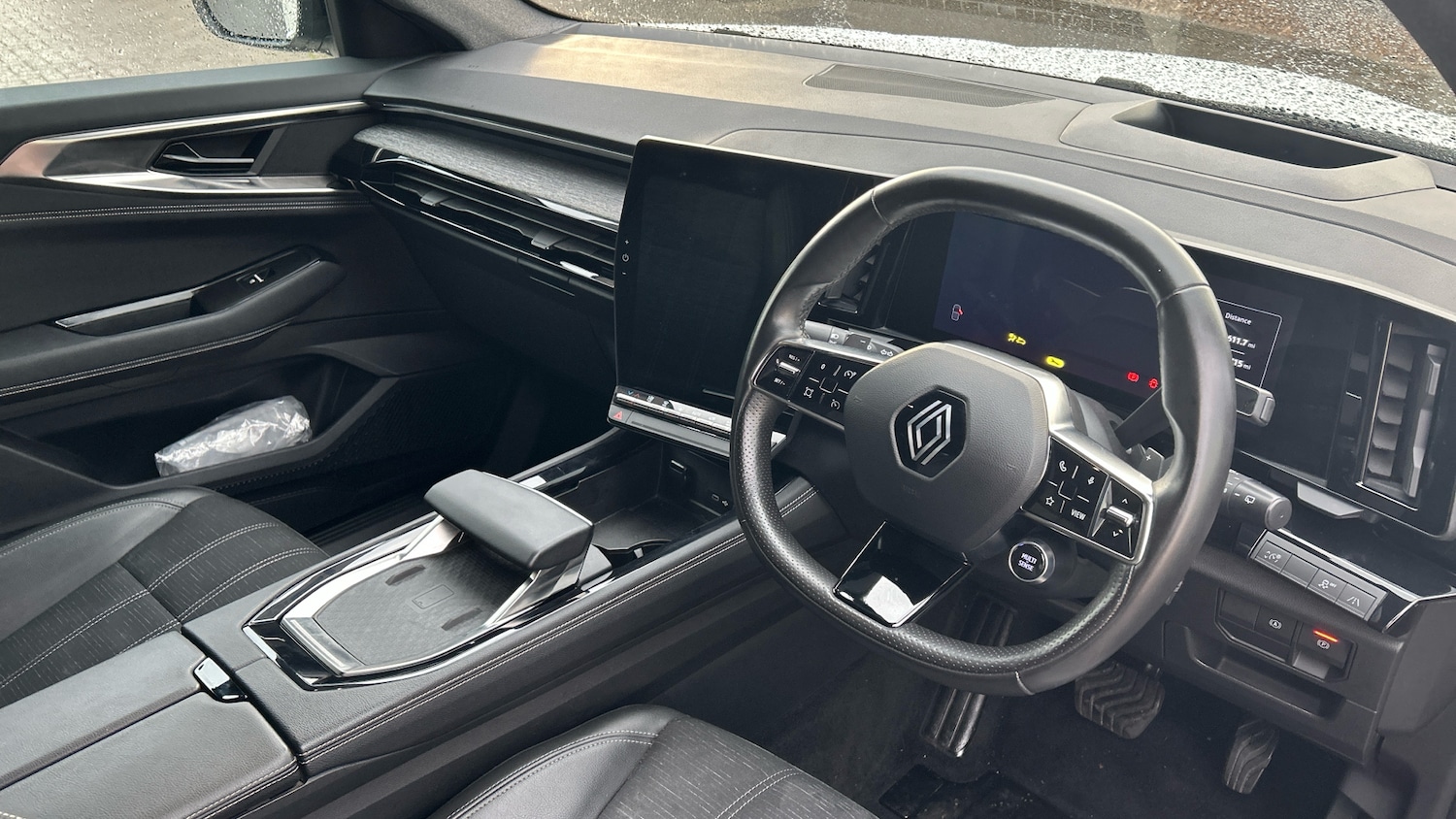 Used Renault Austral 2023 for sale - 76694176: Photo 11