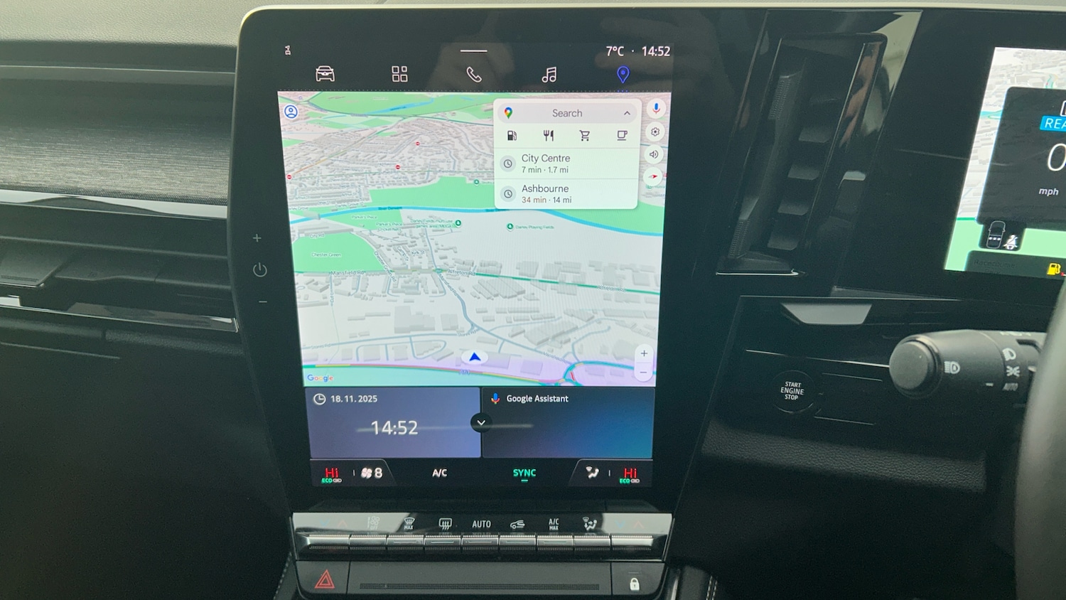 Used Renault Austral 2023 for sale - 76694176: Photo 12