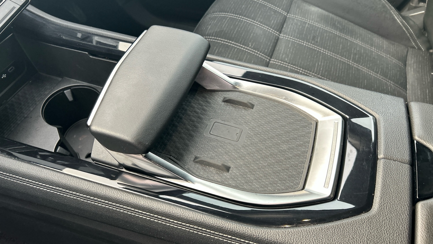 Used Renault Austral 2023 for sale - 76694176: Photo 13