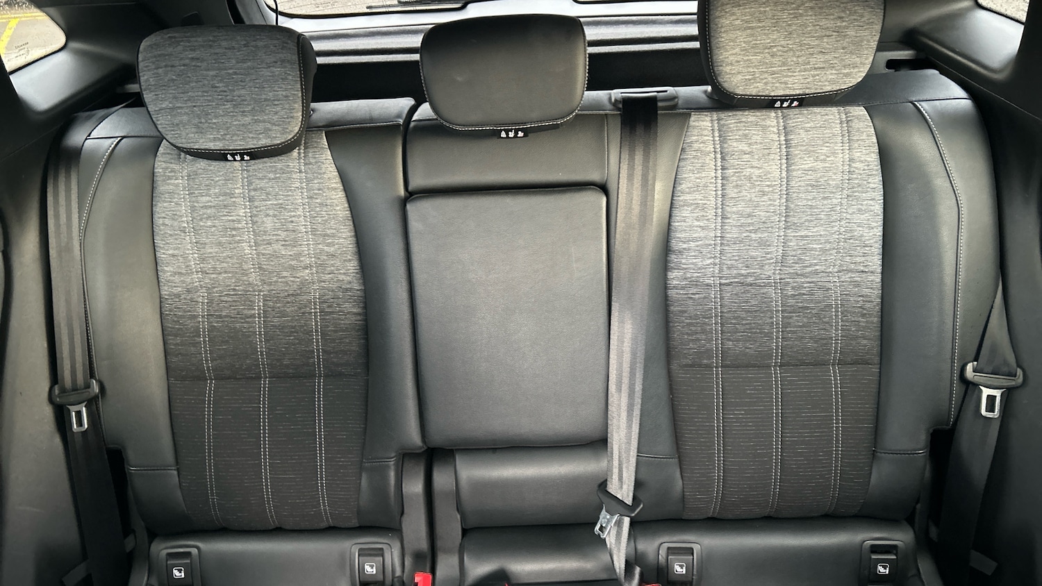 Used Renault Austral 2023 for sale - 76694176: Photo 15