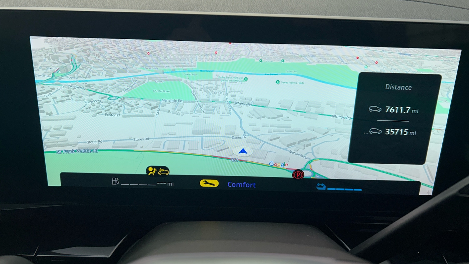 Used Renault Austral 2023 for sale - 76694176: Photo 18