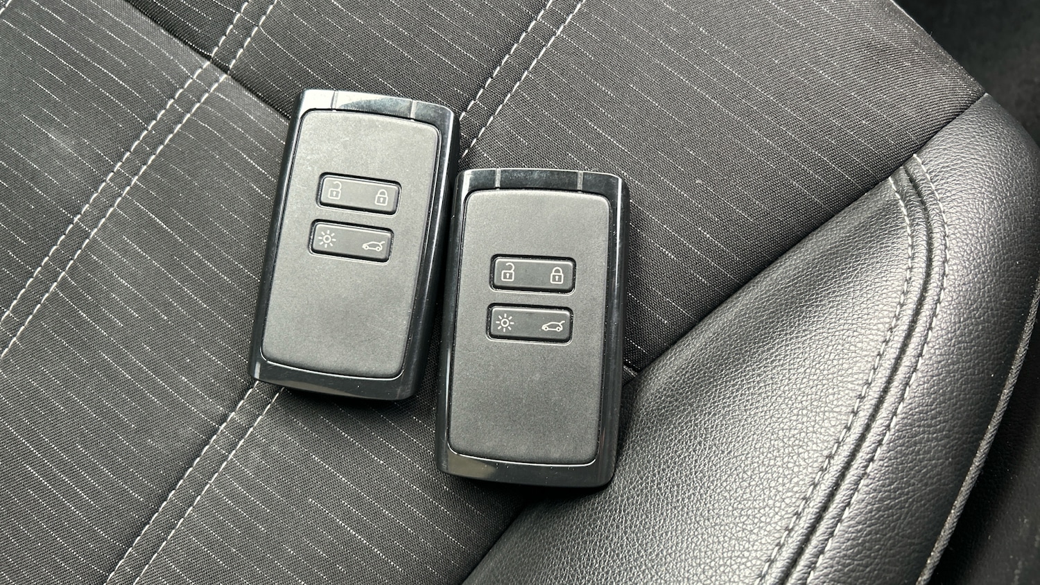 Used Renault Austral 2023 for sale - 76694176: Photo 19