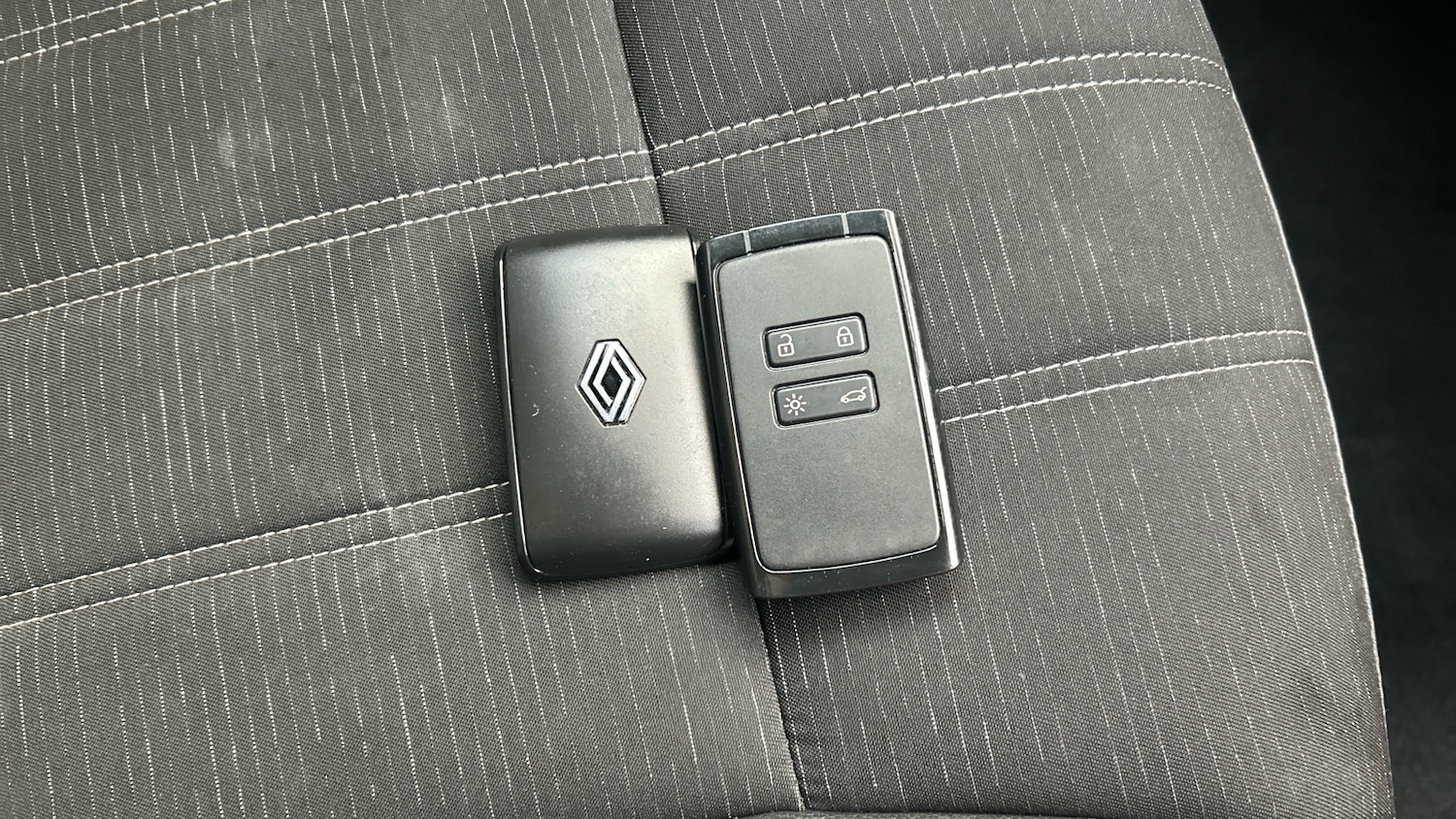 Used Renault Austral 2023 for sale - 76694176: Photo 20