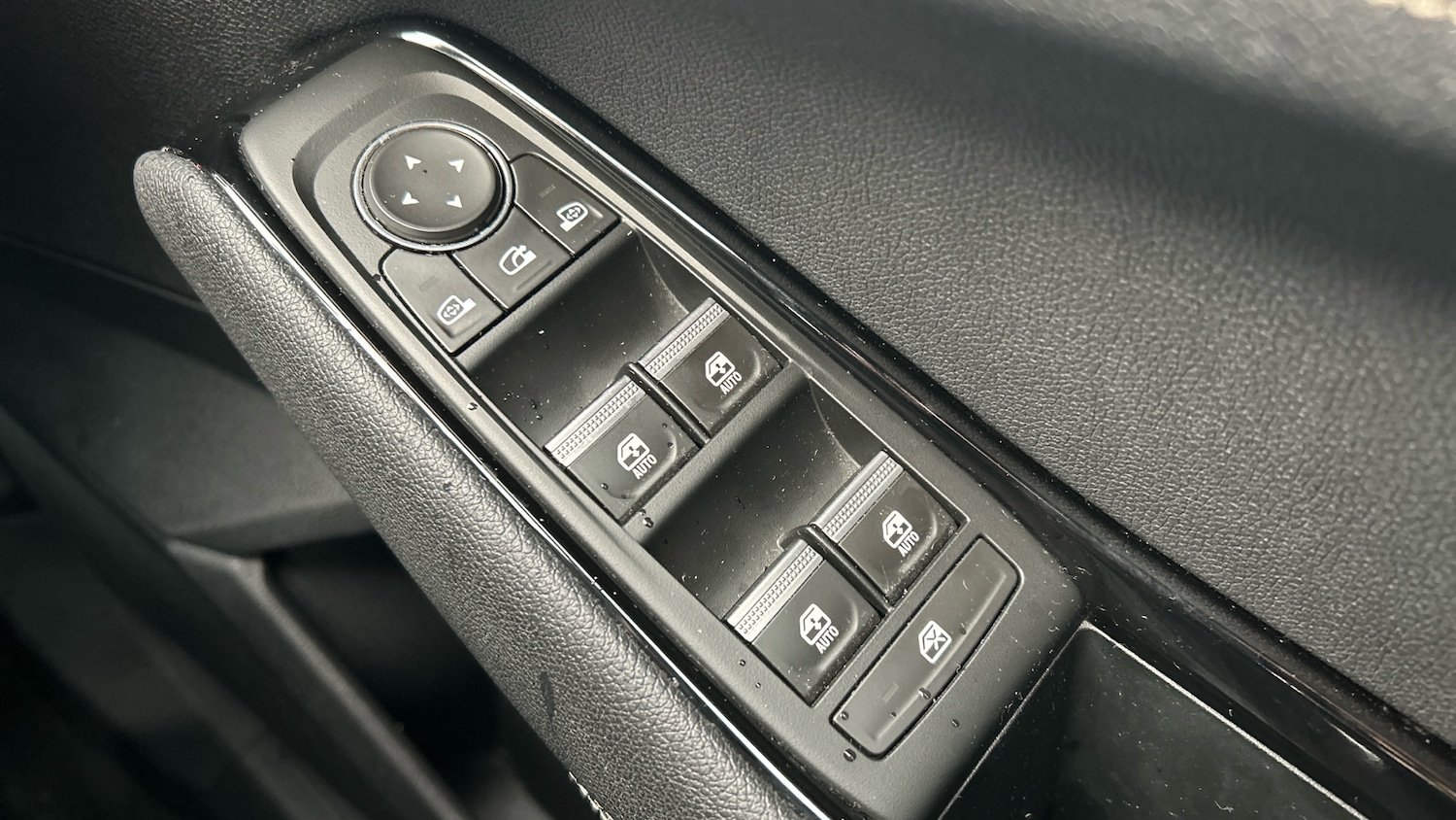 Used Renault Austral 2023 for sale - 76694176: Photo 21