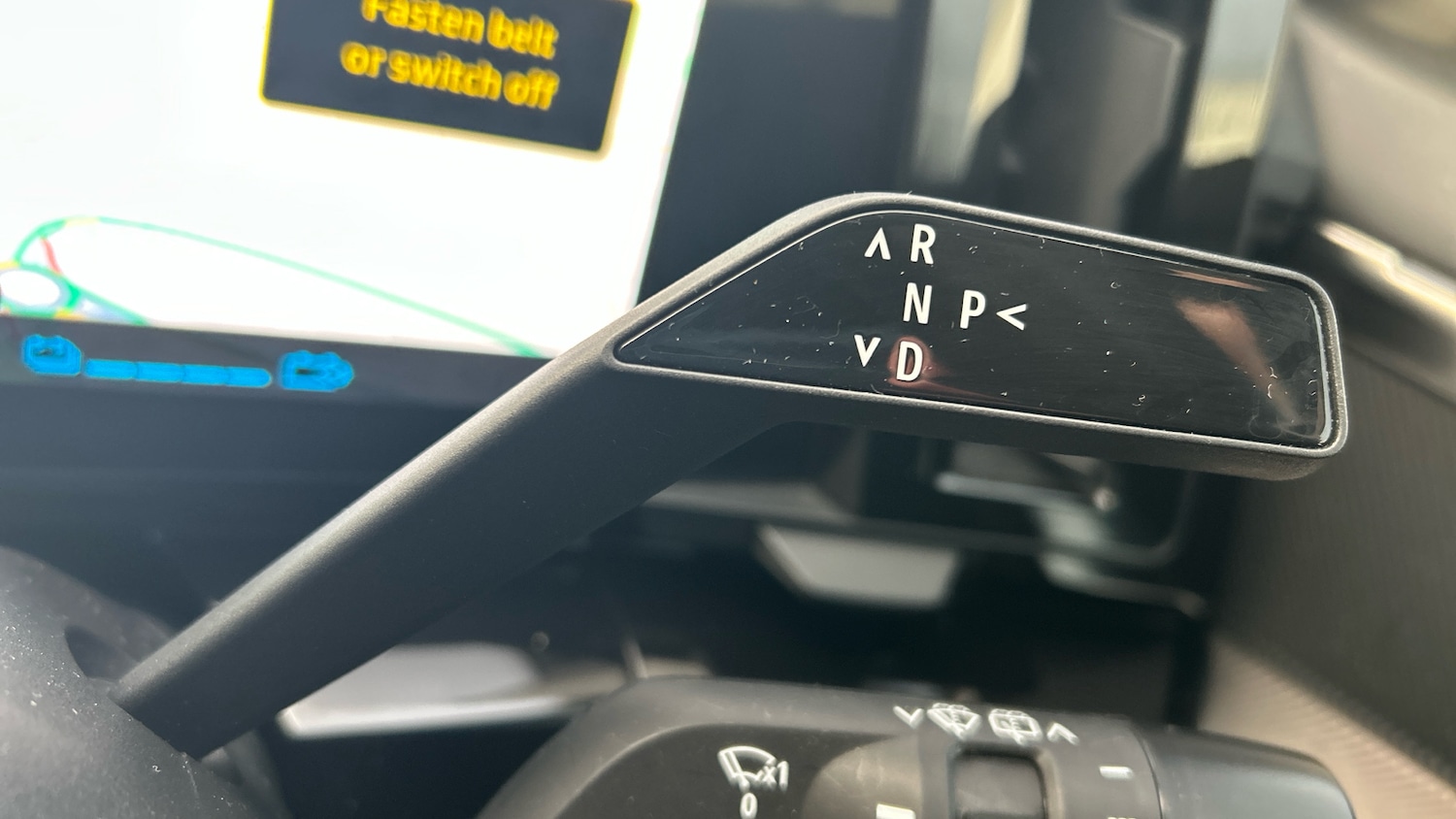 Used Renault Austral 2023 for sale - 76694176: Photo 23