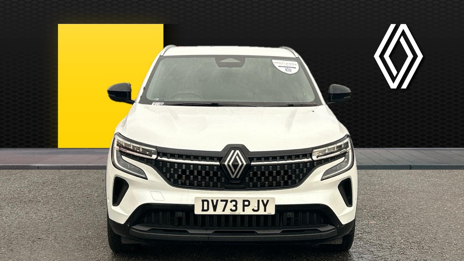 Used Renault Austral 2023 for sale - 76694176: Photo 3