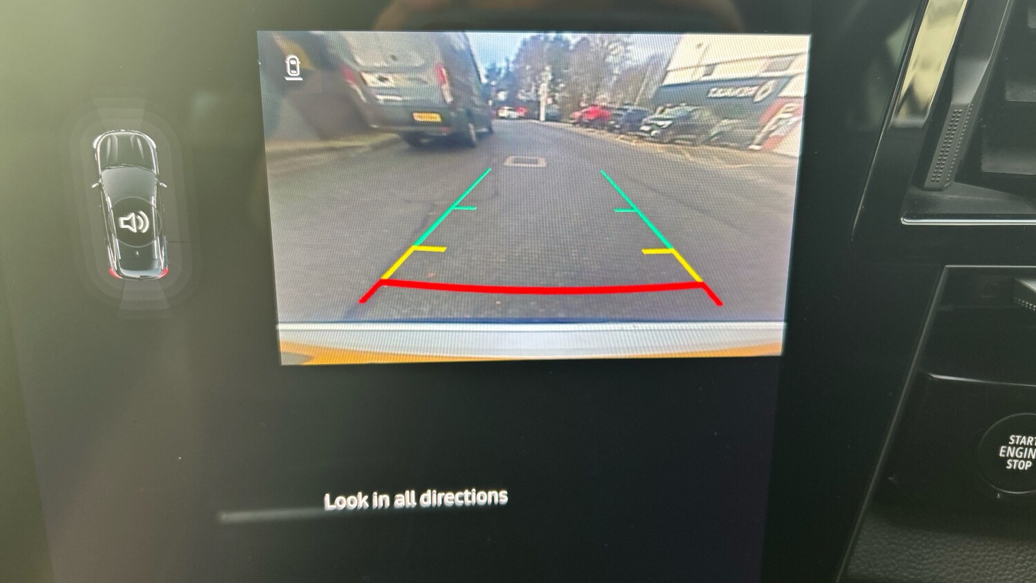 Used Renault Austral 2023 for sale - 76694176: Photo 30