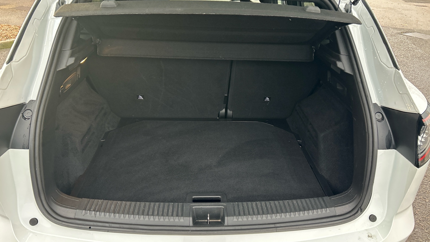 Used Renault Austral 2023 for sale - 76694176: Photo 4